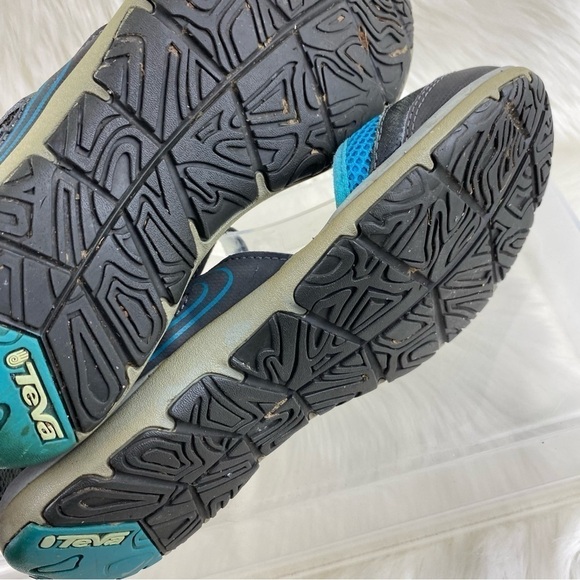 TEVA SANDALS - Picture 8 of 13